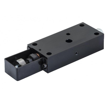 Bva Hydraulics External Pressure Adjustment For Pu20, PWAS3 PW-AS3